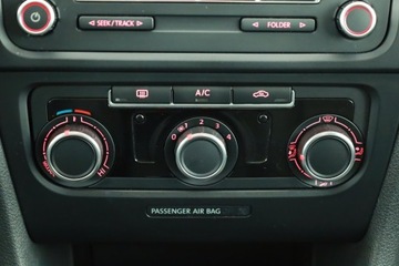 Volkswagen Golf VII Variant 1.4 TSI BlueMotion Technology 122KM 2013 VW Golf 1.4 TSI, Salon Polska, Klima, Tempomat, zdjęcie 9