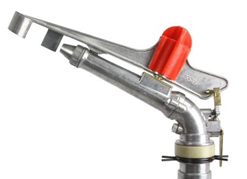 Полевой спринклерный молот.