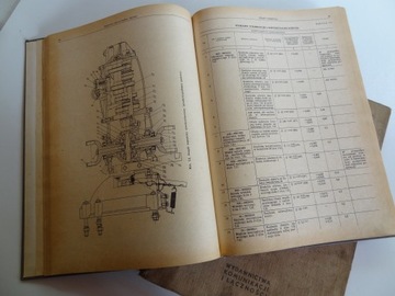 Люлька Сирена 105 для ремонта или обслуживания.