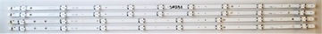 LISTWY LED VES430QNDL-2D-N11 (NR SIA291)