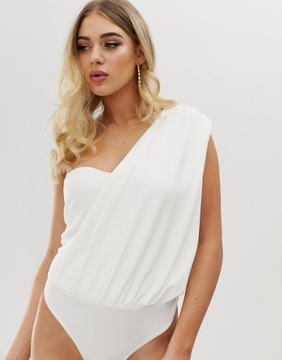 D32393 MISSGUIDED BODY ASYMETRIA STRINGI Y06__XS