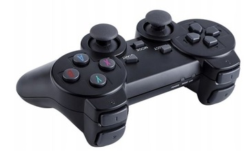 ЭМУЛЯТОР ИГР ДЛЯ ТВ-КОНСОЛИ КУЛЬТОВЫЕ ИГРЫ 20 000 ИГР + 2 ПАНЕЛЬ