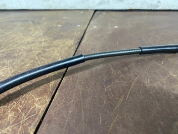 ТРОС ЧЕРВЯЧНОГО РЕЖИМА СПИДОМЕТРА SUZUKI GS 500