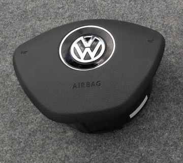 VW SHARAN 2019 ULOŽENÍ ŘIDIČE AIRBAG OPRAVA