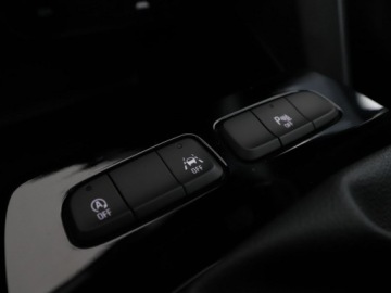 Opel Mokka II SUV 1.2 Turbo 100KM 2022 Opel Mokka X Historia serwisowa Opel Kamera, zdjęcie 26