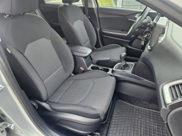 Kia Ceed III Hatchback 1.0 T-GDi 120KM 2020 Kia Cee'd Polski salon,Gwarancaja 2028 rok,Kamera, zdjęcie 15