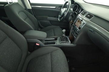 Skoda Superb II Outdoor 1.4 TSI 125KM 2014 Skoda Superb 1.4 TSI, Salon Polska, Klima, zdjęcie 6