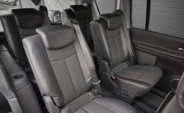 Renault Espace IV Van 2.0 i 16V Turbo 170KM 2012 Renault Grand Espace Renault Grand Espace 2.0 TCe 170 Celsium 2.0 Benzyna, zdjęcie 23