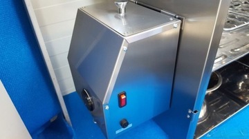 КОПИЛЬНИК BORNIAK BBDST-70 v1.4 INOX ТАЙМЕР КОПТНИЦА