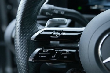 Mercedes Klasa A W177/V177 Hatchback AMG Facelifting 2.0 A35 306KM 2023 Mercedes-Benz Klasa A A 35 4MATIC 306 KM Salon PL Gwarancja Autotrade M, zdjęcie 23