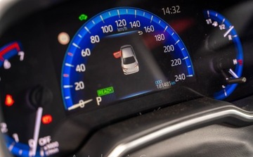 Toyota Corolla XII 2020 Toyota Corolla Toyota Corolla XII 1.8 Hybrid 92KM Faktura VAT23 1.8 92KM, zdjęcie 18