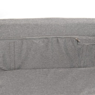 Lorelli NOEMI GREY STAR детская кроватка 2в1
