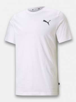 586668-52 KOSZULKA T-SHIRT PUMA rozm. M i inne