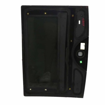 Mercedes C204 C207 Люк Панорамная Крыша Стекло