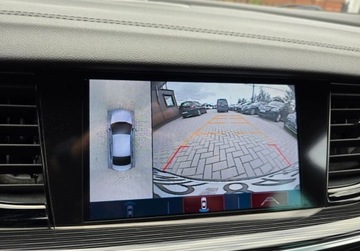 Opel Insignia II Grand Sport 2.0 CDTI 210KM 2019 Opel Insignia Grand Sport OPC Line Exclusive 2.0d 210KM Naped 4x4 Automat, zdjęcie 31