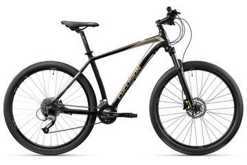 Rower górski 29 MTB CYCLISION CORPH 6 19'' gold