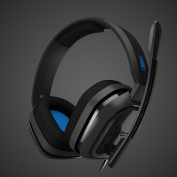 Bluetooth-НАУШНИКИ ASTRO GAMING A10 ДЛЯ ПК PS4 PS5 XBOX (L)