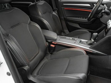 Renault Megane IV Grandtour Facelifting 1.5 Blue dCi 115KM 2021 Renault Megane DW7PW81#1.5 Blue dCi Intens EDC, zdjęcie 31