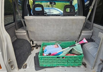 Mitsubishi Pajero I 1988 Mitsubishi Pajero Po Kapitalnym remoncie,Mozliwa ZAMIANA Polecam 2.5 Diesel, zdjęcie 11