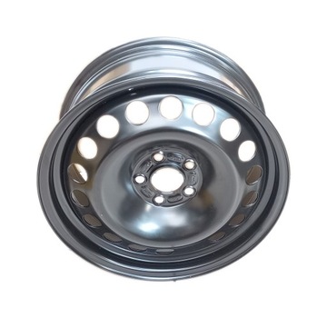 FELGA STALOWA 17 5x108 ET 55 FORD GALAXY S-MAX