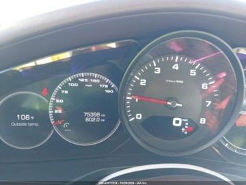 Porsche Panamera II Liftback 3.0 330KM 2018 Porsche Panamera 4 2018 3.0l 3.0 Benzyna 330KM, zdjęcie 11