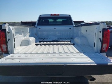  GMC Sierra 2023r., 3500HD, od ubezpieczalni 5.3 Benzyna 401KM, zdjęcie 8