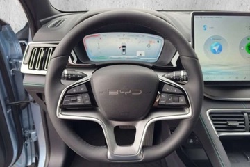 BYD Seal U 2025 BYD Seal U Comfort Lakier Premium Duzy rabat Niska rata Polski salon, zdjęcie 12
