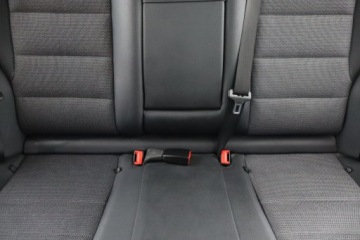 Mercedes Klasa C W204 Limuzyna 1.8 200 CGI BlueEFFICIENCY 184KM 2009 Mercedes C C 200 Kompressor, GAZ, Automat, Navi, zdjęcie 9