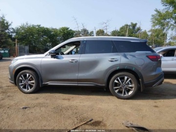 Infiniti QX60 2024 Infiniti QX60 Luxe Awd 2024 3.5 Benzyna 295KM, zdjęcie 1