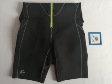 Мужской неопреновый костюм Cressi Lido 2 мм 4XL