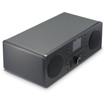 ЦИФРОВОЕ РАДИО Hama С ИНТЕРНЕТОМ DR1560CBT DAB+ FM