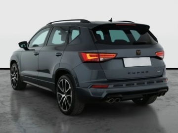 Cupra 2019 Cupra Ateca 2.0 TSI, Salon Polska, Serwis ASO, zdjęcie 3