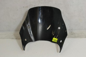 Kawasaki Vulcan 650 17+ кафе обтекатель лобового стекла
