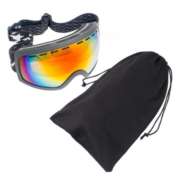 СУМКА ДЛЯ ЛЫЖНЫХ ОЧКОВ СУМКА ДЛЯ ОЧКОВ НА ШНУРЕ