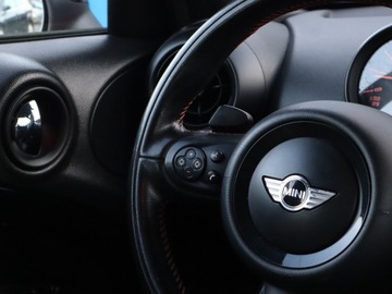 Mini Countryman F60 2016 MINI Countryman Cooper S ALL4, Salon Polska, 4X4, zdjęcie 18