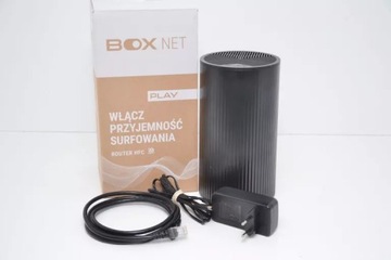 ROUTER PLAY BOX NET ROUTER HFC