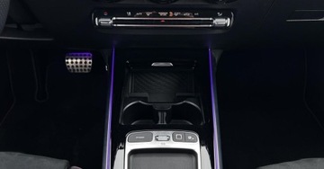 Mercedes GLB SUV 1.3 200 163KM 2025 Mercedes-Benz GLB Salon PL AMG Line Kamera Multibeam Pamiec foteli Gwaranc, zdjęcie 18