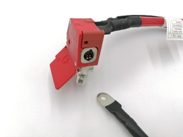 KABEL PLUS AKUMULATORA BMW X5 X6 F15 F16 2012-2019
