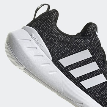СПОРТИВНАЯ ОБУВЬ ADIDAS SWIFT RUN 22 C ДЛЯ МАЛЬЧИКОВ, ДЕВОЧЕК, ДЕТЕЙ 28