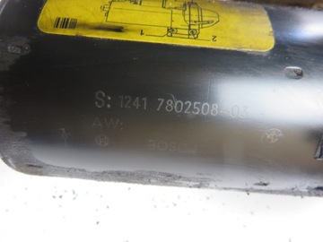 BMW E83 E84 E87 E90 STARTÉR 7802508 (X)