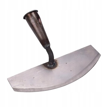 Инструмент для удаления сорняков лопатой