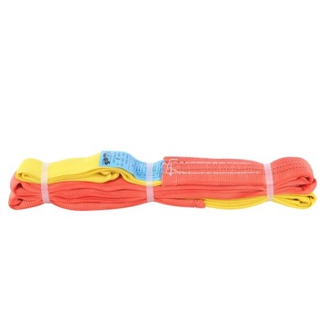 Таль ленточная многоярусная грузоподъемностью 3 тонны.