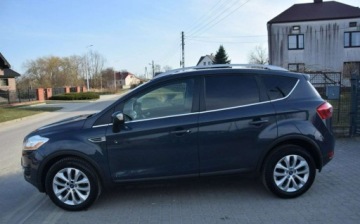 Ford Kuga I 2011 Ford Kuga 2.0D Navi PDC Klimatronik Bez Korozji Sprowadzony Oplacony, zdjęcie 16