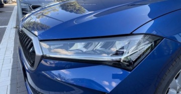 Skoda Superb III Kombi Facelifting 2.0 TDI SCR 150KM 2024 Skoda Superb Skora - Martwe Pole - Elektryczne Fotele - Wentylowane i Podg, zdjęcie 2