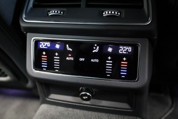 Audi A6 C8 Limousine 2.0 40 TDI 204KM 2023 Audi A6 Limousine QUATTRO*Salon, zdjęcie 34