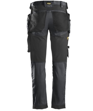 Рабочие брюки Snickers 6241 Stretch 44