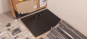 HEMUDU HT04B-002 Держатель под телевизор, подставка