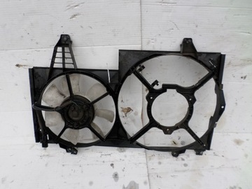 VENTILÁTOR CHLADIČŮ VOLVO V40 S40 2.0 B