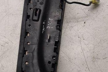 ULOŽENÍ AIRBAG SEDADLA PŘEDNÍ LEVÝ VW TOURAN (1T3) 1T0880241D 1.9L DIESEL