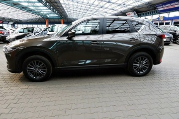 Mazda CX-5 II SUV 2.0 SKY-G 165KM 2019 Mazda CX-5 Gwarancja I-wł Kraj Bezwypadkowy, zdjęcie 6